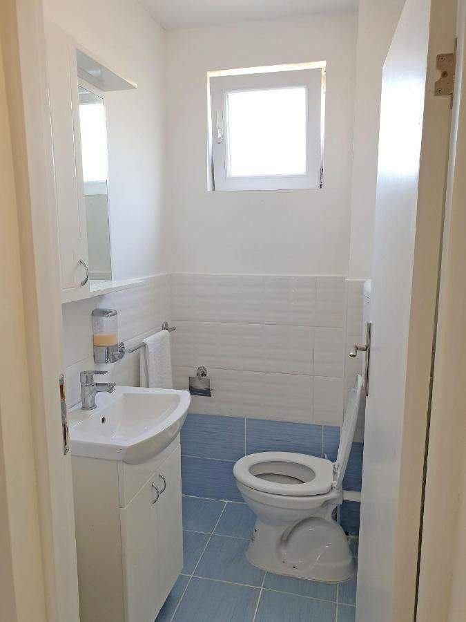 Kuca Ema Villa Beograd Ngoại thất bức ảnh