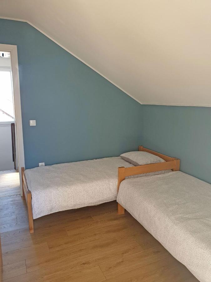 Kuca Ema Villa Beograd Ngoại thất bức ảnh