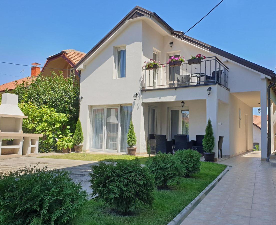Kuca Ema Villa Beograd Ngoại thất bức ảnh