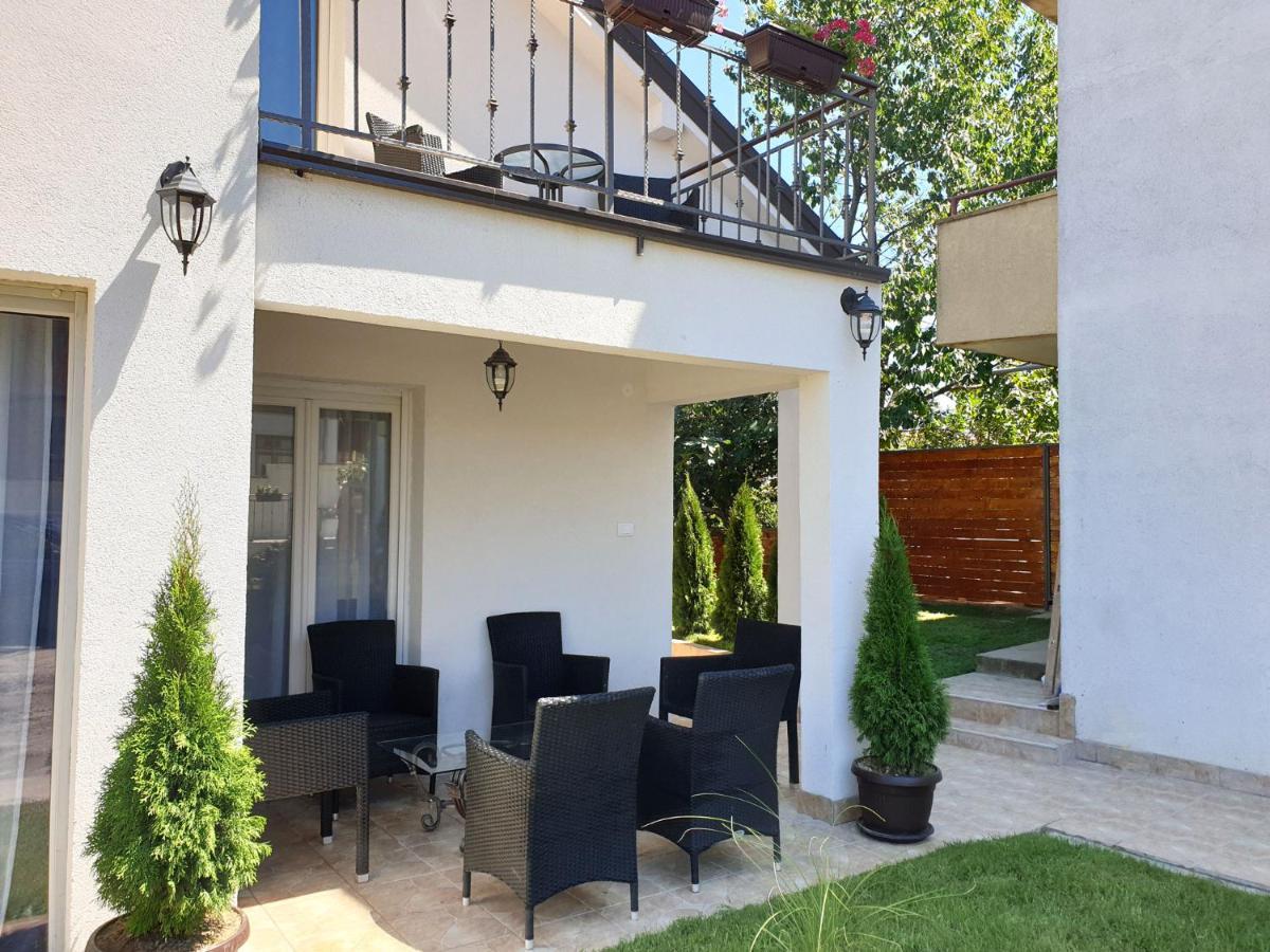 Kuca Ema Villa Beograd Ngoại thất bức ảnh