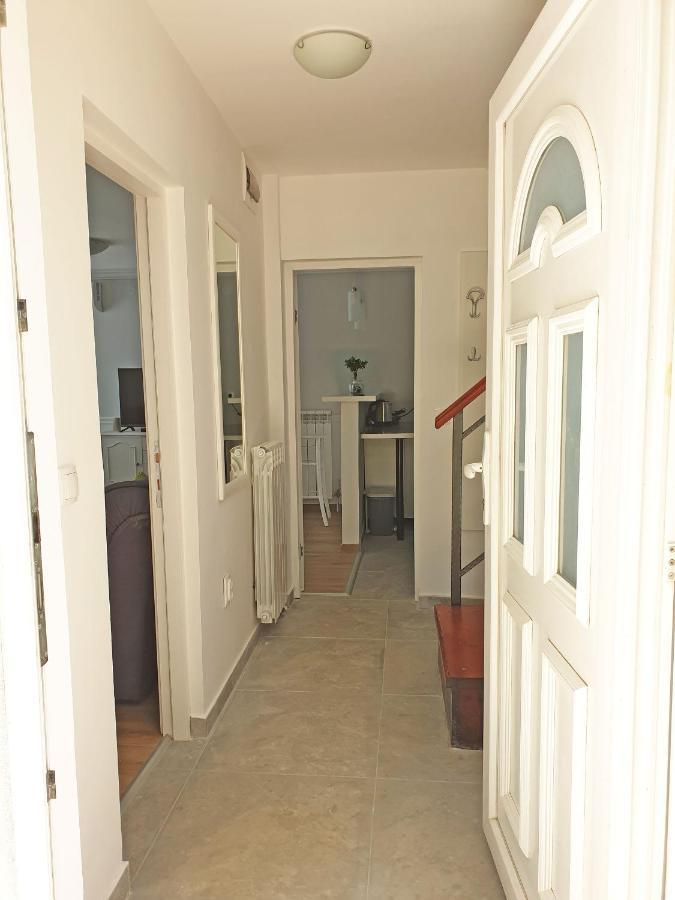 Kuca Ema Villa Beograd Ngoại thất bức ảnh