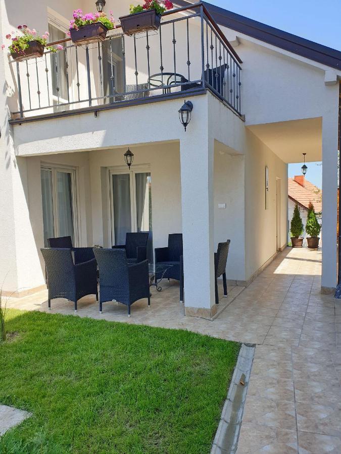 Kuca Ema Villa Beograd Ngoại thất bức ảnh
