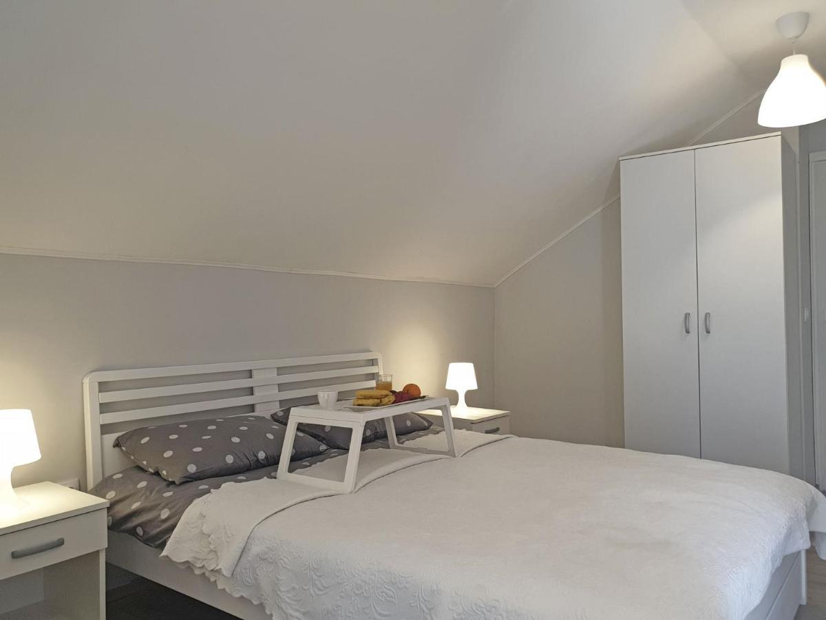 Kuca Ema Villa Beograd Ngoại thất bức ảnh