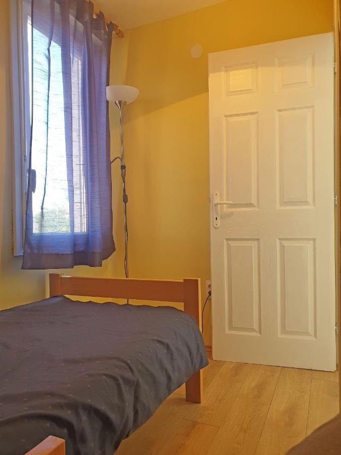Kuca Ema Villa Beograd Ngoại thất bức ảnh