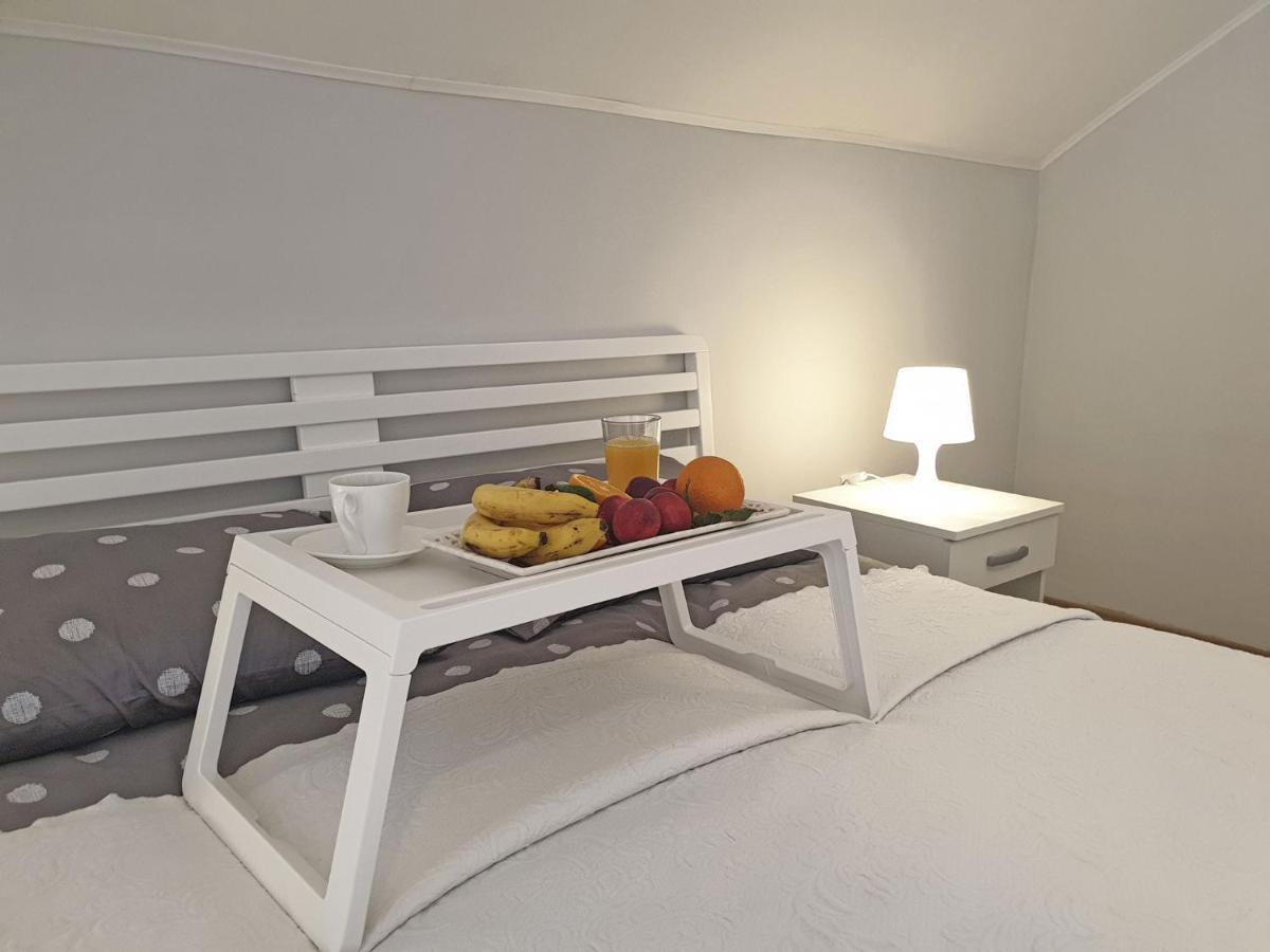 Kuca Ema Villa Beograd Ngoại thất bức ảnh
