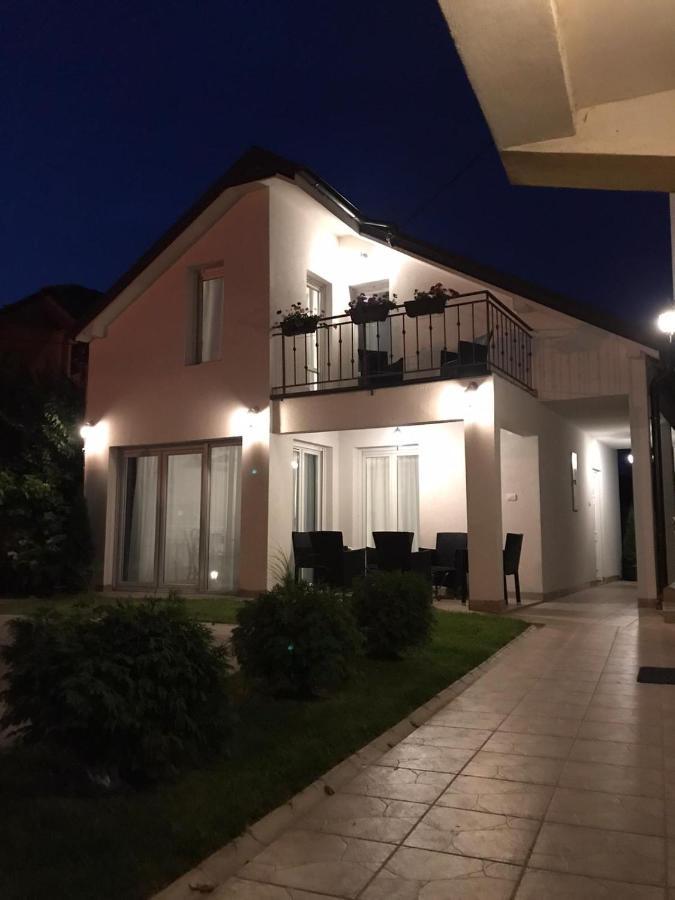 Kuca Ema Villa Beograd Ngoại thất bức ảnh