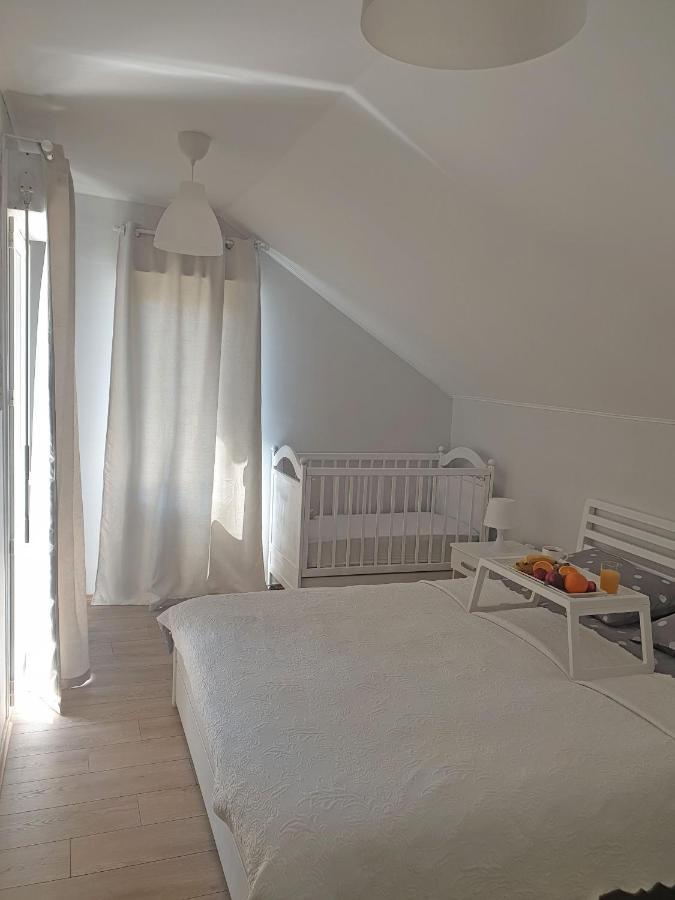 Kuca Ema Villa Beograd Ngoại thất bức ảnh