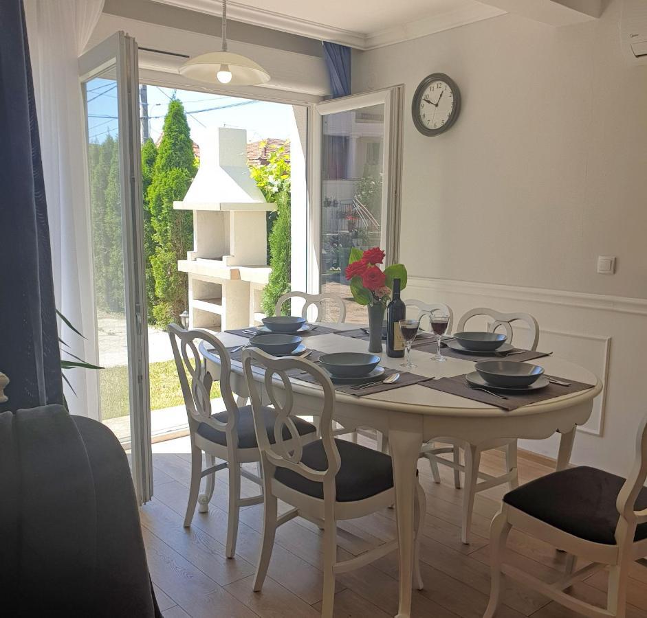 Kuca Ema Villa Beograd Ngoại thất bức ảnh