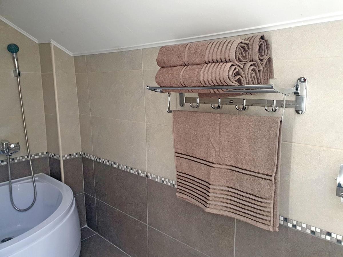 Kuca Ema Villa Beograd Ngoại thất bức ảnh