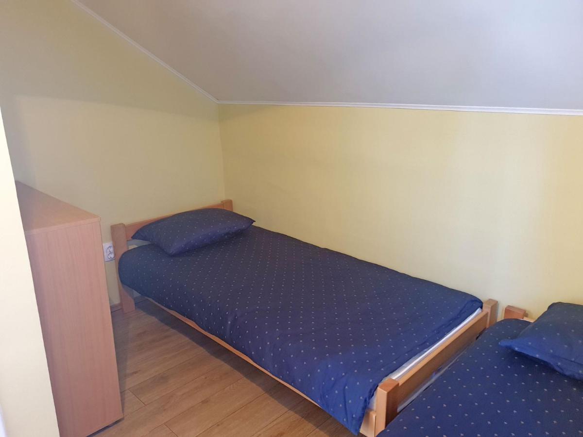 Kuca Ema Villa Beograd Ngoại thất bức ảnh