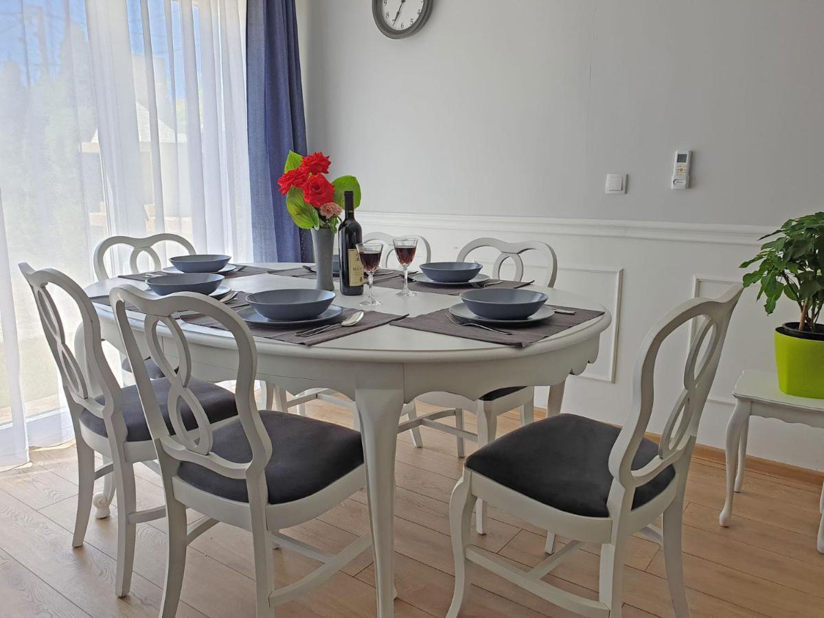 Kuca Ema Villa Beograd Ngoại thất bức ảnh