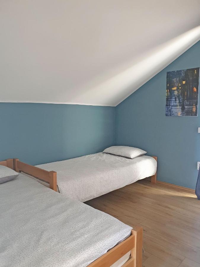 Kuca Ema Villa Beograd Ngoại thất bức ảnh