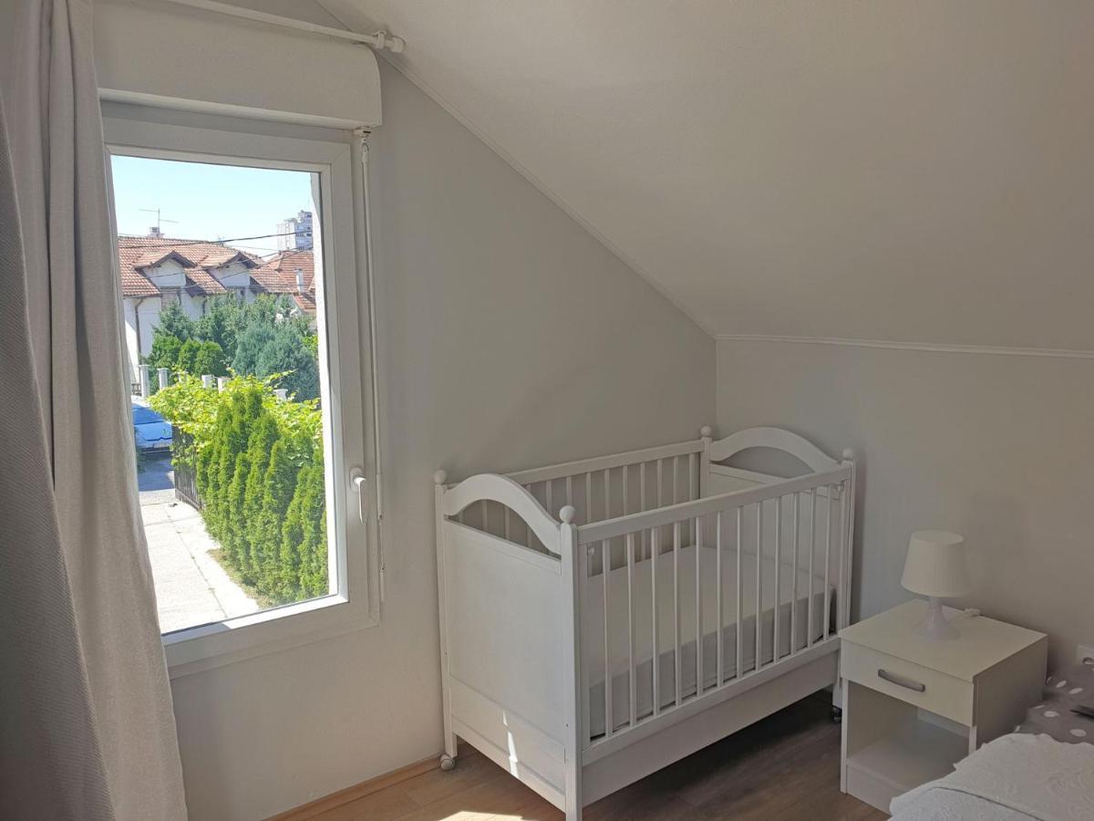 Kuca Ema Villa Beograd Ngoại thất bức ảnh