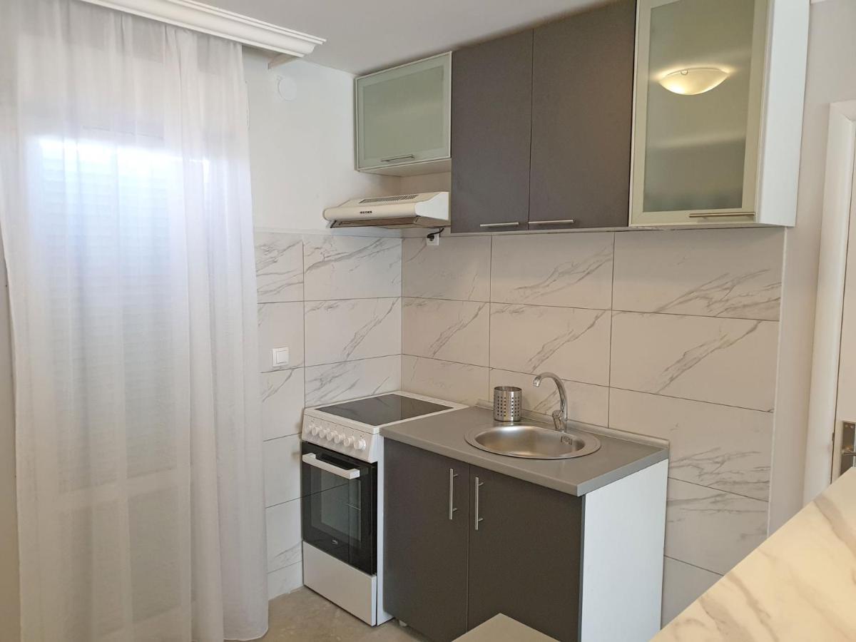 Kuca Ema Villa Beograd Ngoại thất bức ảnh