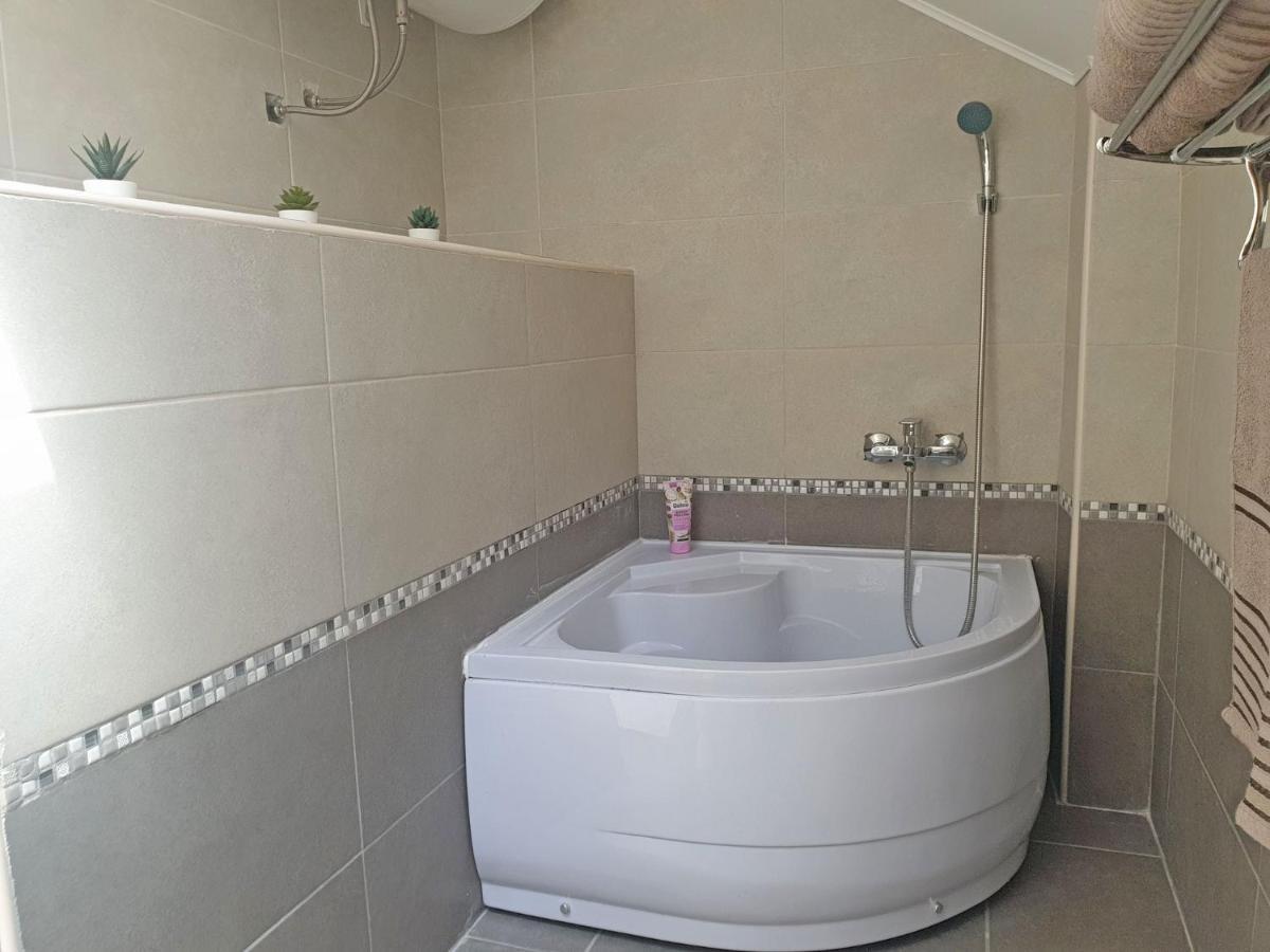 Kuca Ema Villa Beograd Ngoại thất bức ảnh