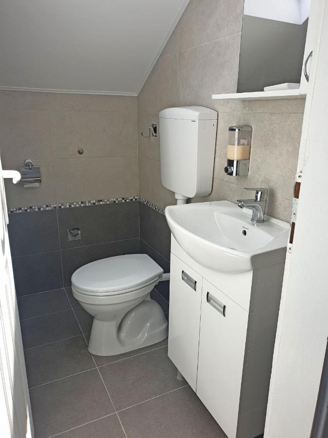Kuca Ema Villa Beograd Ngoại thất bức ảnh