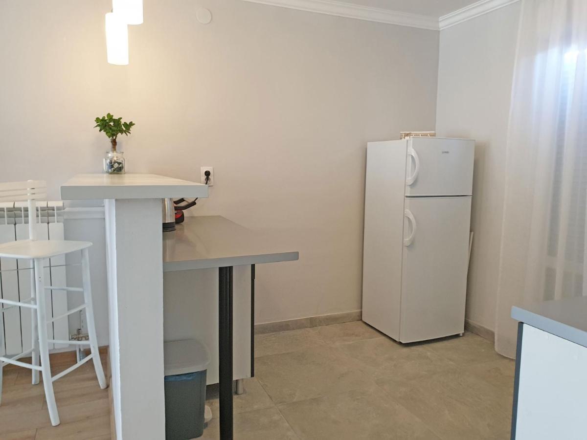 Kuca Ema Villa Beograd Ngoại thất bức ảnh