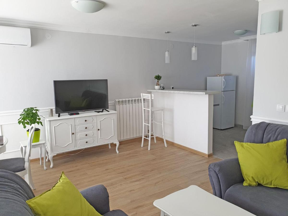 Kuca Ema Villa Beograd Ngoại thất bức ảnh