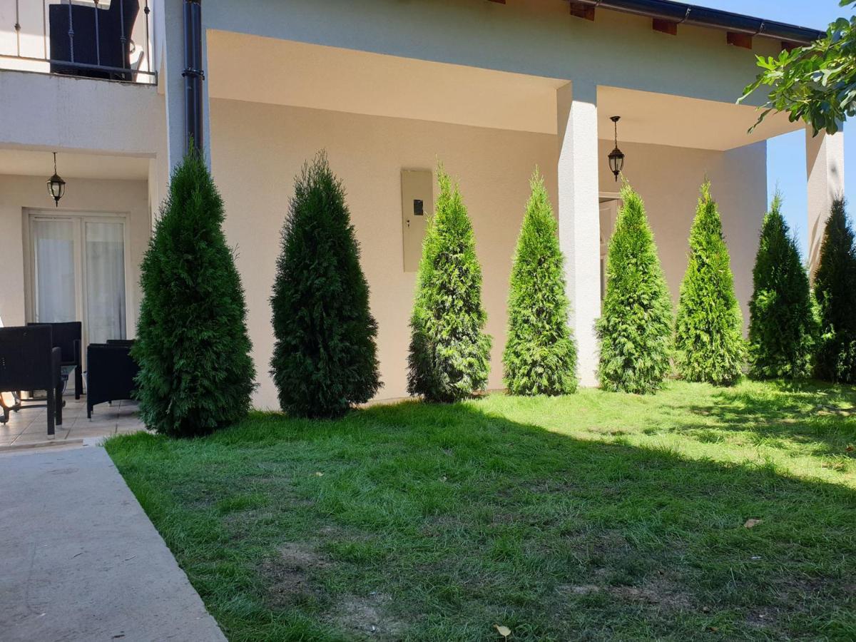 Kuca Ema Villa Beograd Ngoại thất bức ảnh