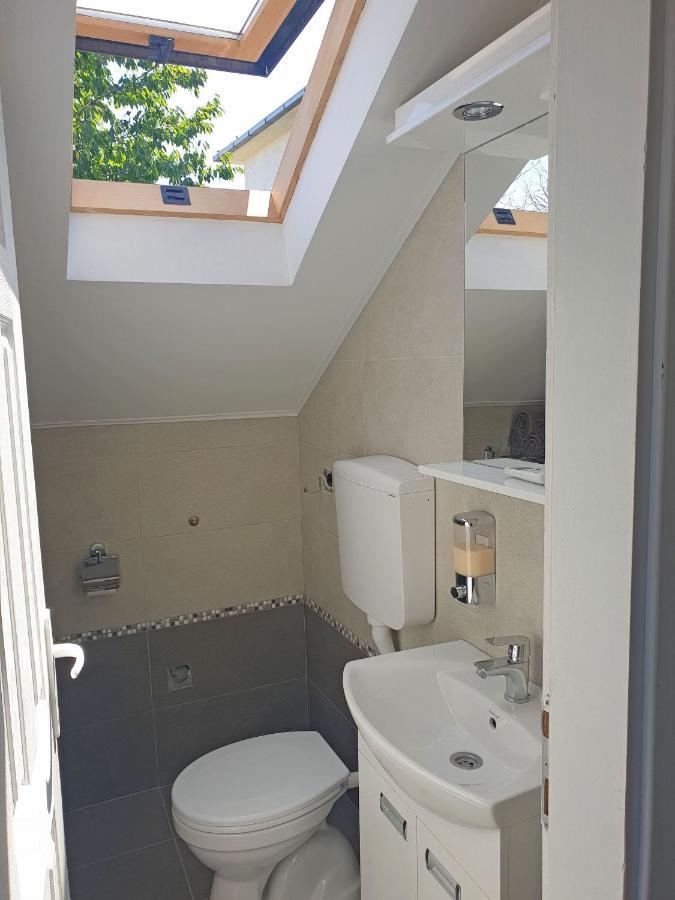 Kuca Ema Villa Beograd Ngoại thất bức ảnh