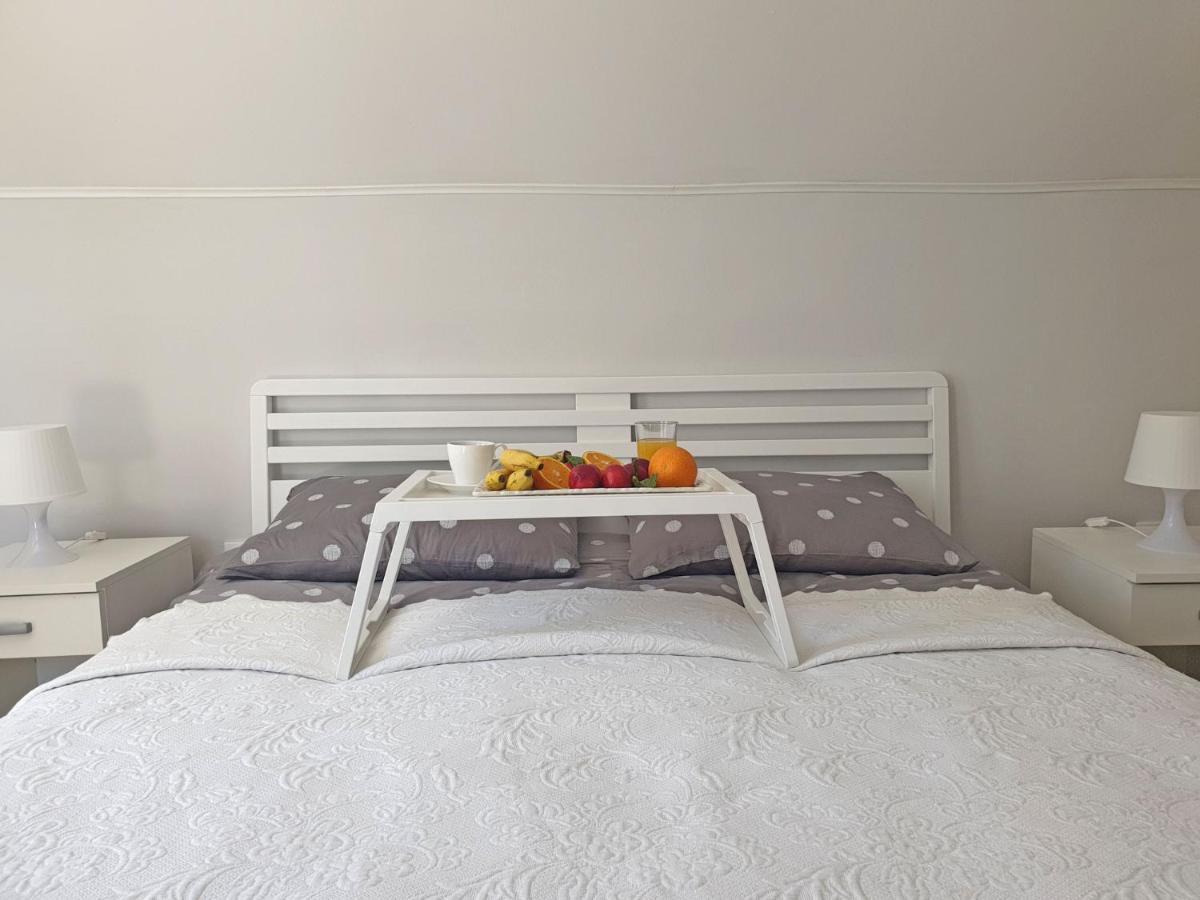 Kuca Ema Villa Beograd Ngoại thất bức ảnh