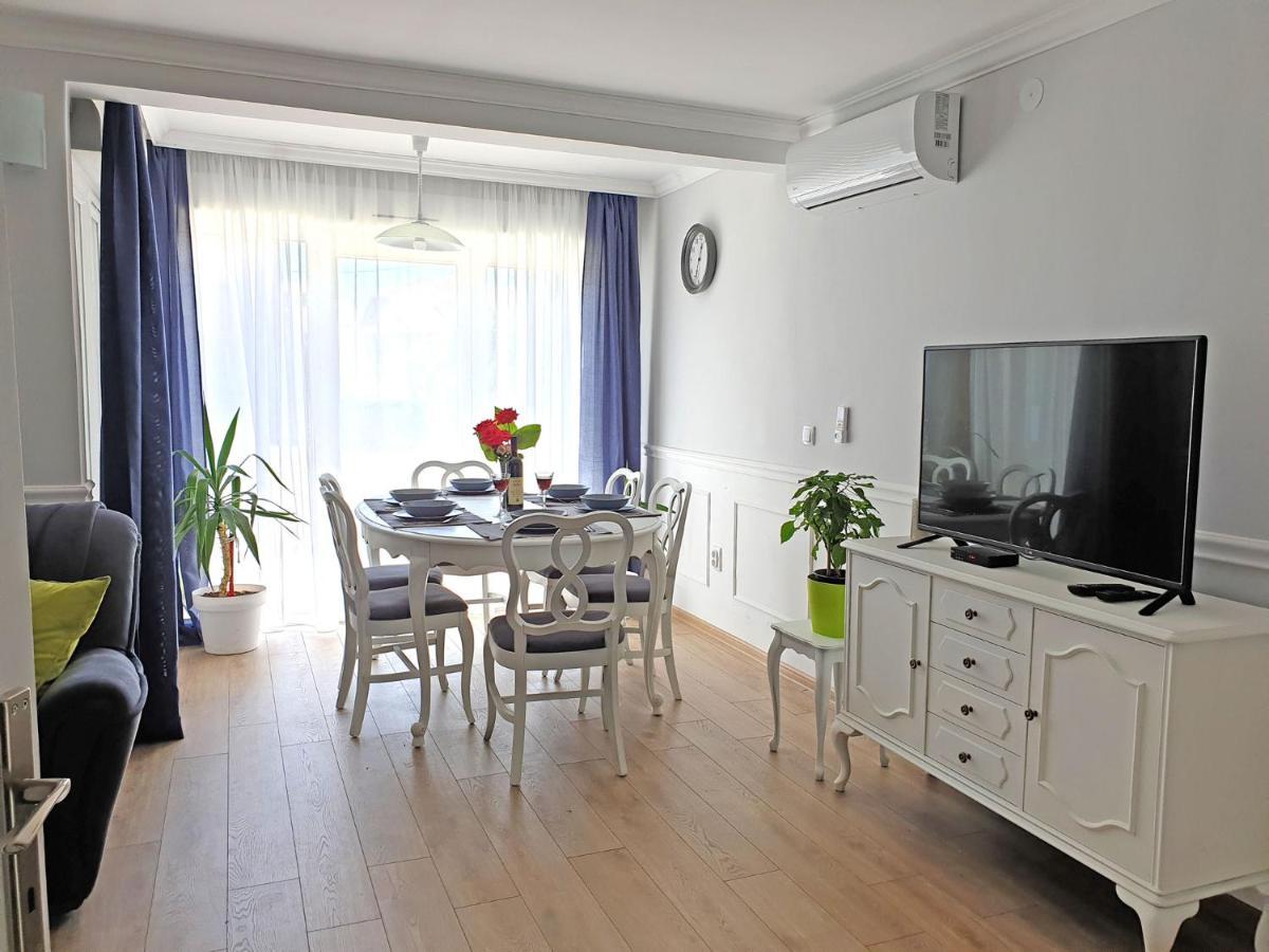 Kuca Ema Villa Beograd Ngoại thất bức ảnh