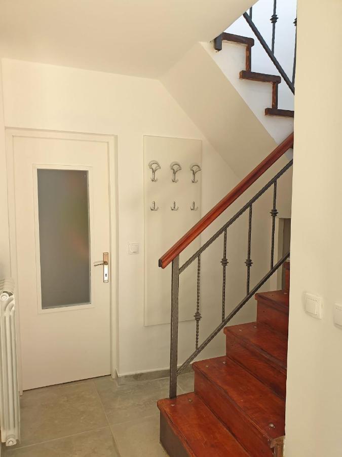 Kuca Ema Villa Beograd Ngoại thất bức ảnh